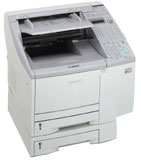 Canon LaserCLASS 710 printing supplies